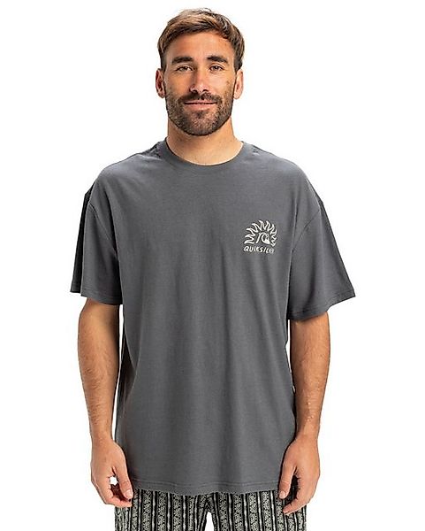 Quiksilver T-Shirt CL Freedom Swell günstig online kaufen