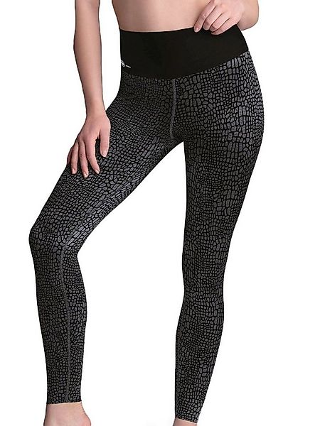 Anita Active Sporthose Sport Tights massage (Stück, 1-tlg) nahtlos günstig online kaufen