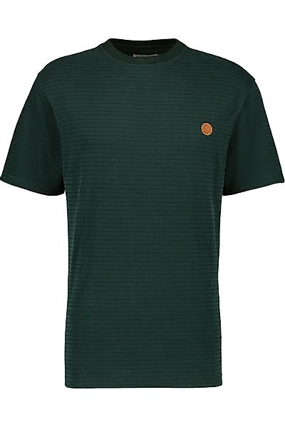 Alife & Kickin Rundhalsshirt "Herren NicAK Z" günstig online kaufen