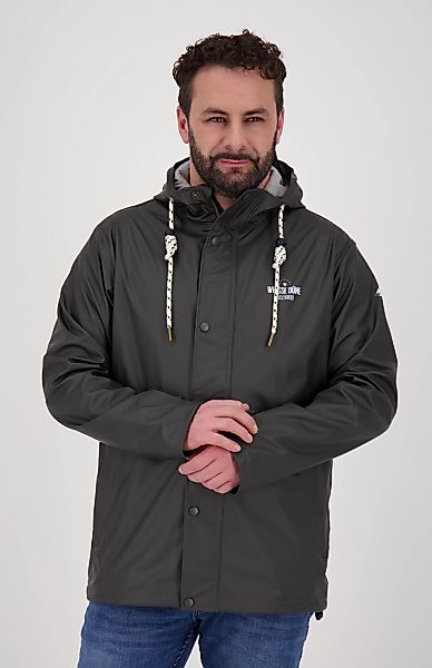DEPROC Active Regenjacke "NEPPERMIN MEN" auch in Großen Größen erhältlich günstig online kaufen