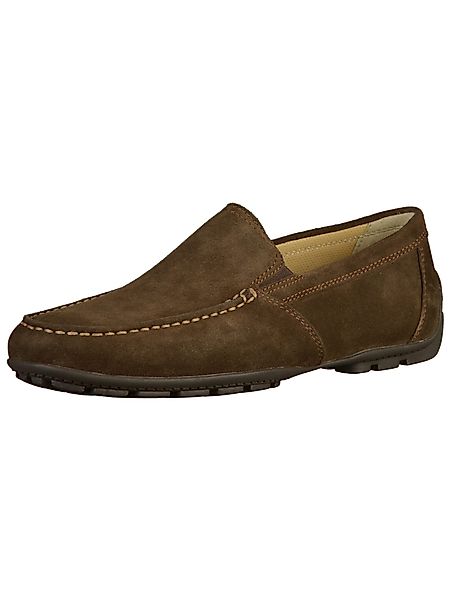 Geox Slipper Leder Slipper günstig online kaufen