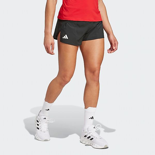 adidas Performance Laufshorts "ADIZERO E SPLIT" günstig online kaufen