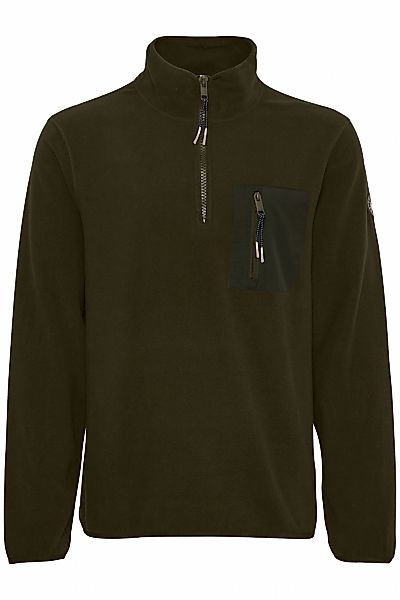 FQ1924 Fleecejacke "Fleecejacke FQHARRY micro fleece halfzip" günstig online kaufen