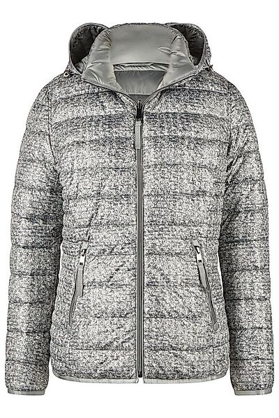 Barbara Lebek Wendejacke Steppjacke zum wenden mit zwei modernen Styles günstig online kaufen