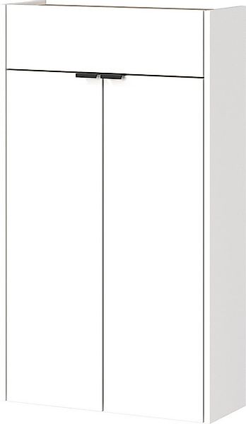 andas Schuhschrank Varby, mit geringer Tiefe, hängend & stehend montierbar günstig online kaufen