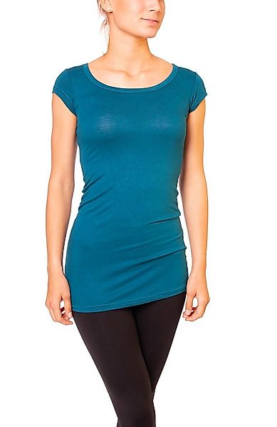 Muse Longshirt Kurzarm Longshirt 1002 günstig online kaufen