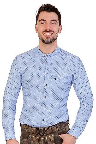 Spieth & Wensky Trachtenhemd Trachtenhemd - günstig online kaufen