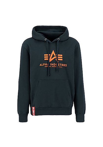 Alpha Industries Hoodie Alpha Industries Men günstig online kaufen