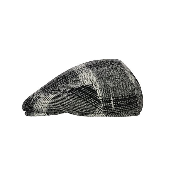 ZEBRO Flat Cap Schiebermütze günstig online kaufen