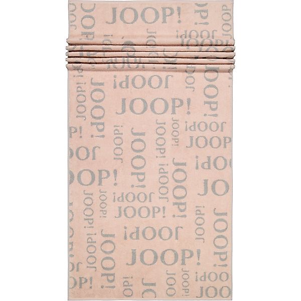 JOOP! Saunatuch Active Repeat 1684 Frottier, günstig online kaufen