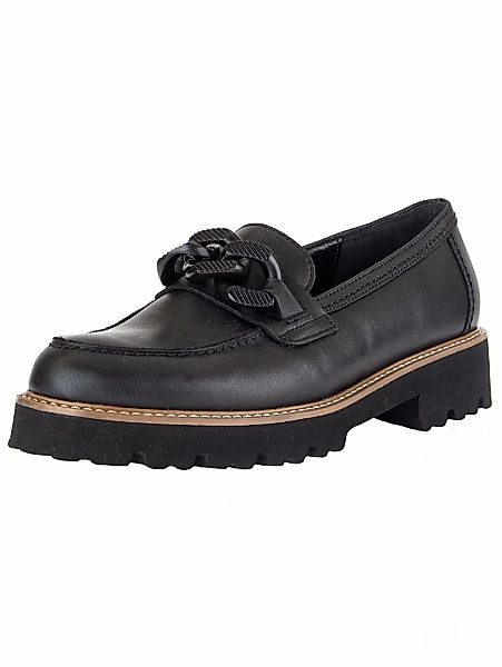 Gabor Slipper "Gabor Slipper Glattleder" günstig online kaufen