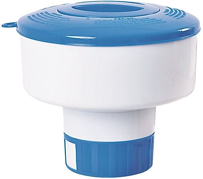 Avenli Chlordosierschwimmer CleanPlus Dosierschwimmer Ø 17,8 günstig online kaufen