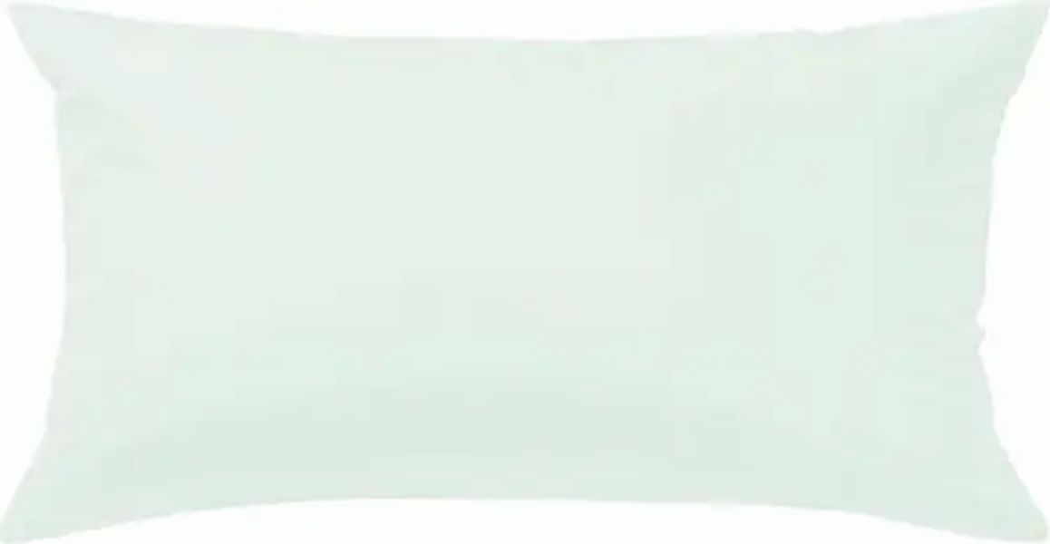 Curt Bauer Kissenbezug »Uni-Mako-Satin«, (1 St.), Unifarben günstig online kaufen