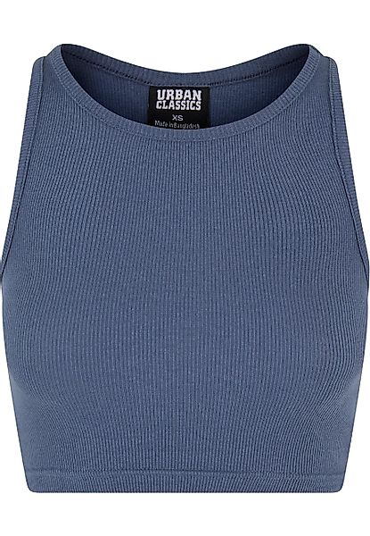 URBAN CLASSICS Muskelshirt Urban Classics Damen günstig online kaufen