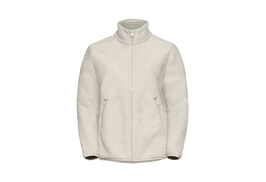 Jack Wolfskin Allwetterjacke High Curl günstig online kaufen