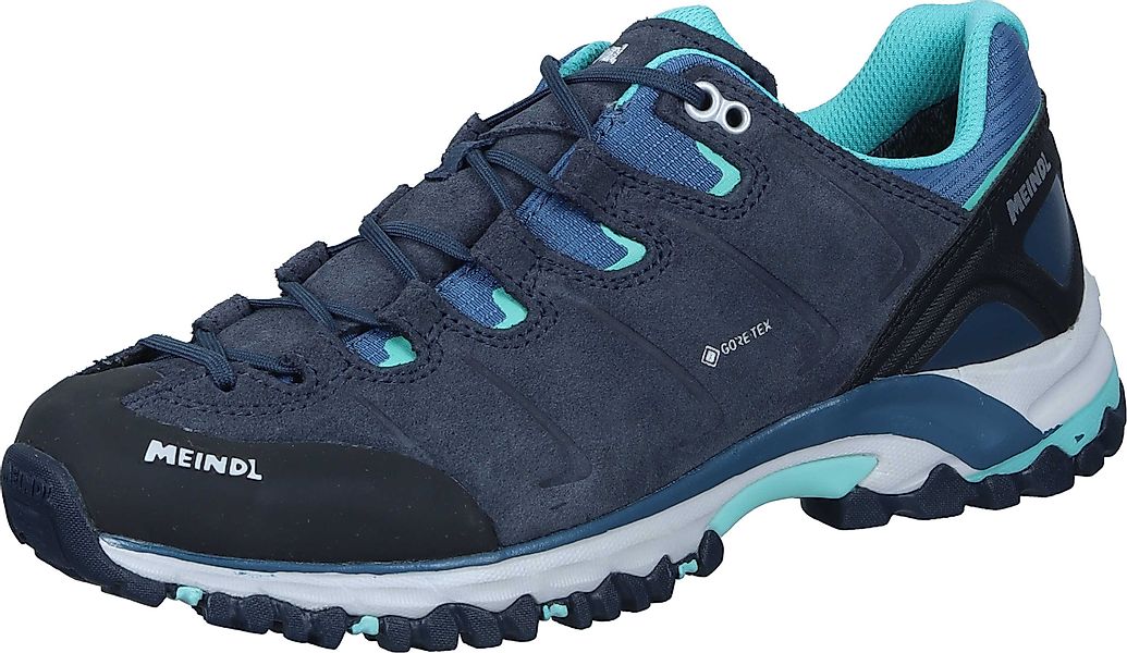 Meindl Wanderschuhe Wanderschuh mit GORE-TEX® günstig online kaufen