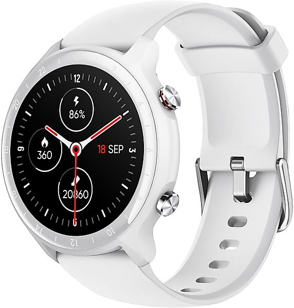 SMARTY 2.0 Smartwatch "SW031B" günstig online kaufen