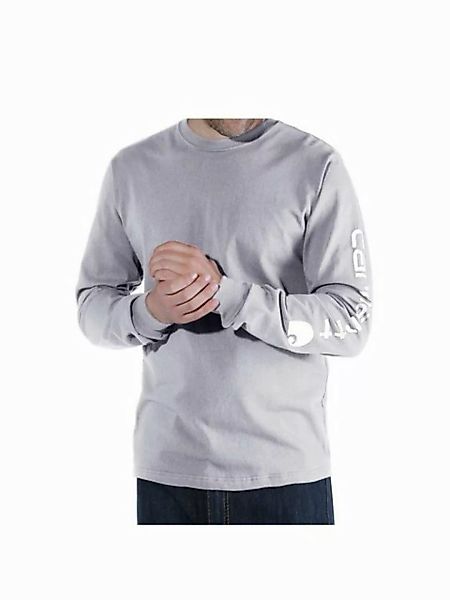 Carhartt Langarmshirt Carhartt Long Sleeve günstig online kaufen