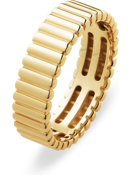 CHRIST Goldring CHRIST Damen-Damenring 585er Gelbgold günstig online kaufen