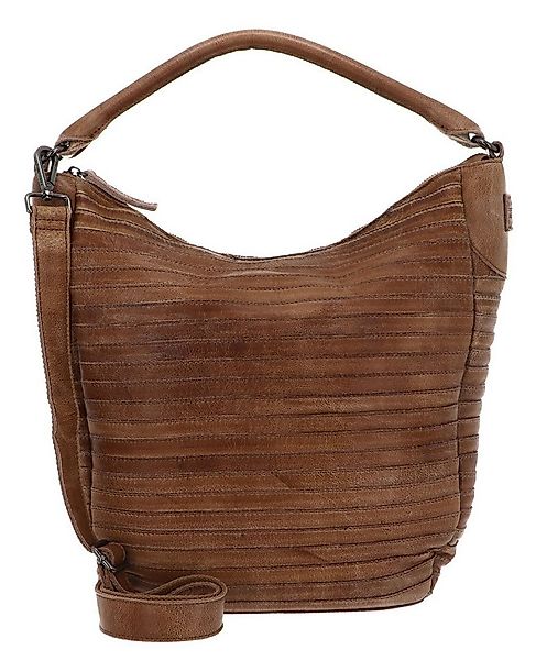 FREDsBRUDER Schultertasche Gürteltier, aus echtem Rindsleder günstig online kaufen