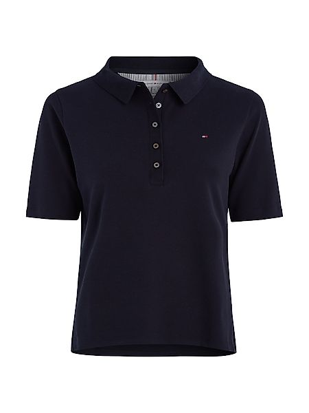 Tommy Hilfiger Damen T-Shirt Ww0ww37820 günstig online kaufen