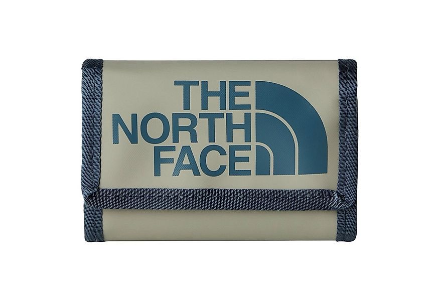 The North Face Geldbörse Base Camp Wallet, mit Klettverschluss günstig online kaufen