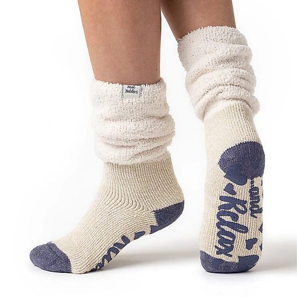 Heat Holders Thermosocken Damen-Lounge-Socken mit bequemem günstig online kaufen