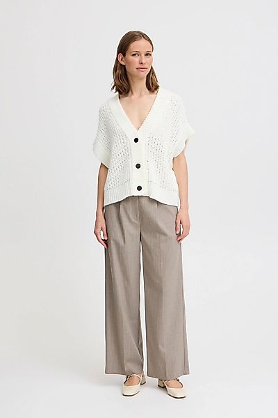 b.young Strickweste "Strickweste BYOTINKA WAISTCOAT -", (1 tlg.), Sonstige günstig online kaufen