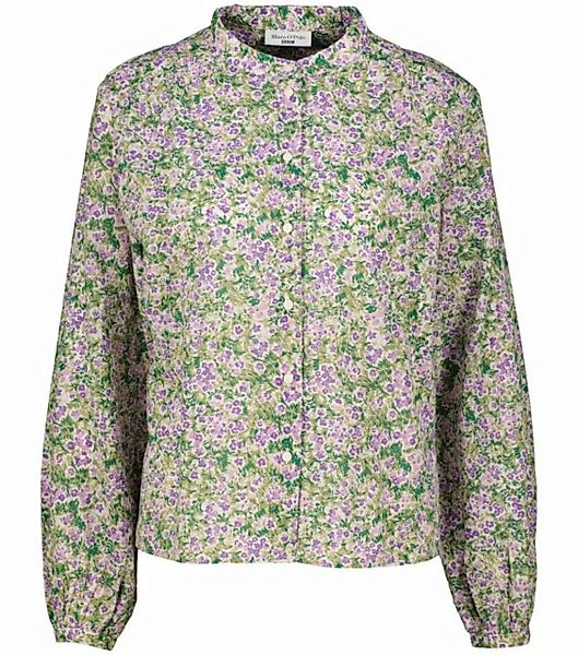 Marc O'Polo Klassische Bluse Damen Bluse (1-tlg) günstig online kaufen