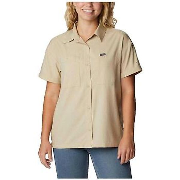 Columbia  Kurzarm Hemdbluse T-shirt  Ridge Utility günstig online kaufen