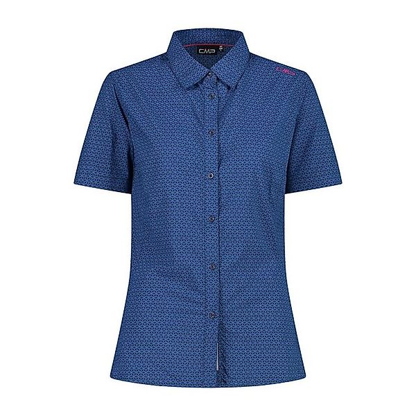 CMP Kurzarmhemd CMP Damen Hemd WOMAN günstig online kaufen