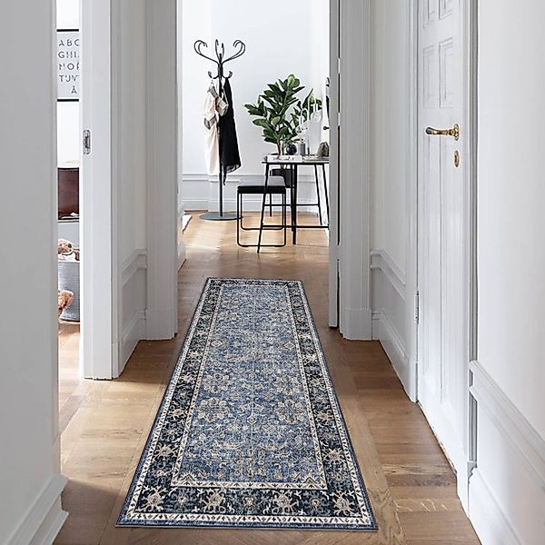 GarveeMore Teppich Boho Teppich Wohnzimmer Waschbare günstig online kaufen