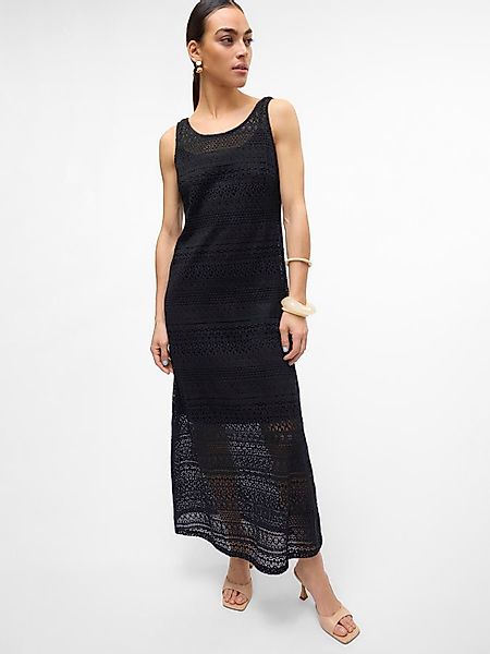 Vero Moda Spitzenkleid VMHONEY LACE SL günstig online kaufen