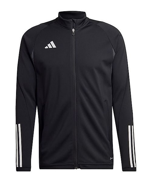 adidas Performance Sweatjacke Tiro 23 Competition Trainingsjacke Polyester günstig online kaufen