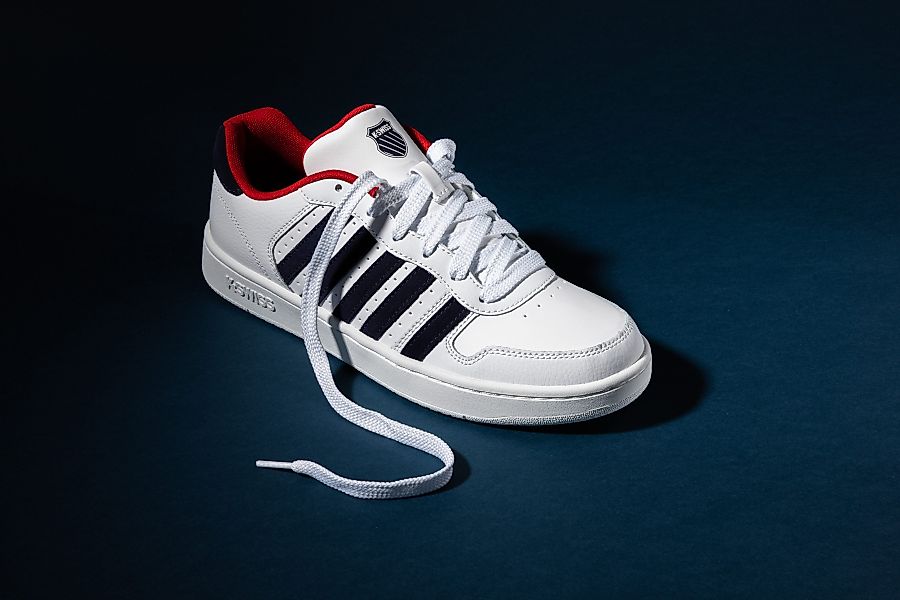 K-Swiss COURT PALISADES Sneaker günstig online kaufen