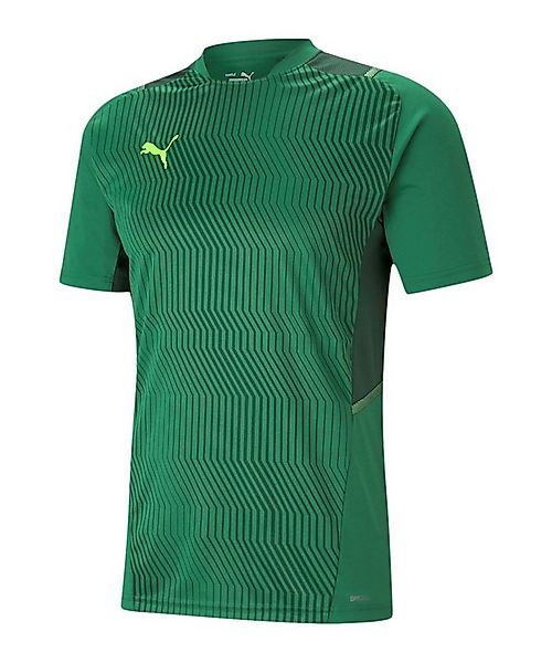 PUMA Fußballtrikot PUMA teamCUP Trikot Kurzarm-Trikots Herren Teamsport günstig online kaufen