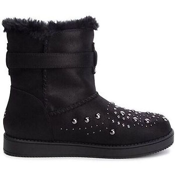 Guess  Stiefeletten LEELA STIVALETTO  BLACK FLLEE4 LEM10 günstig online kaufen