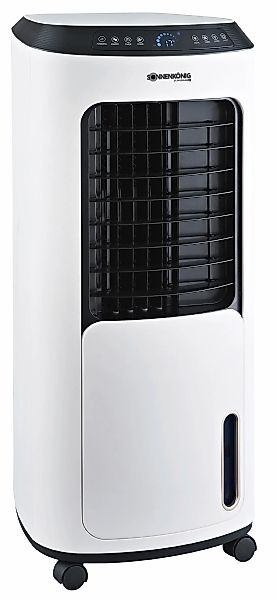 Sonnenkönig Standventilator "Air Fresh 15, Leistung 200W, LED Display, Wass günstig online kaufen