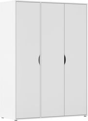 rauch Drehtürenschrank "Kleiderschrank Schrank Garderobe Wäscheschrank NARA günstig online kaufen