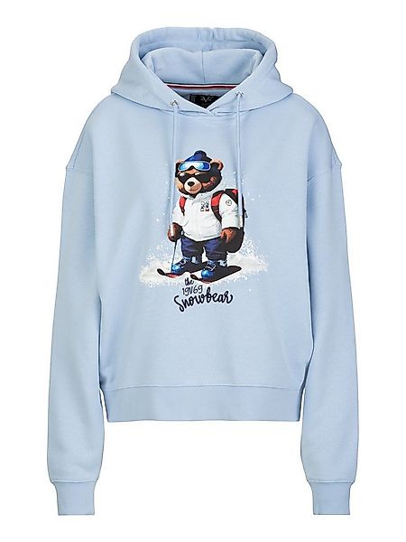 19V69 ITALIA Hoodie Kara Wintergames günstig online kaufen