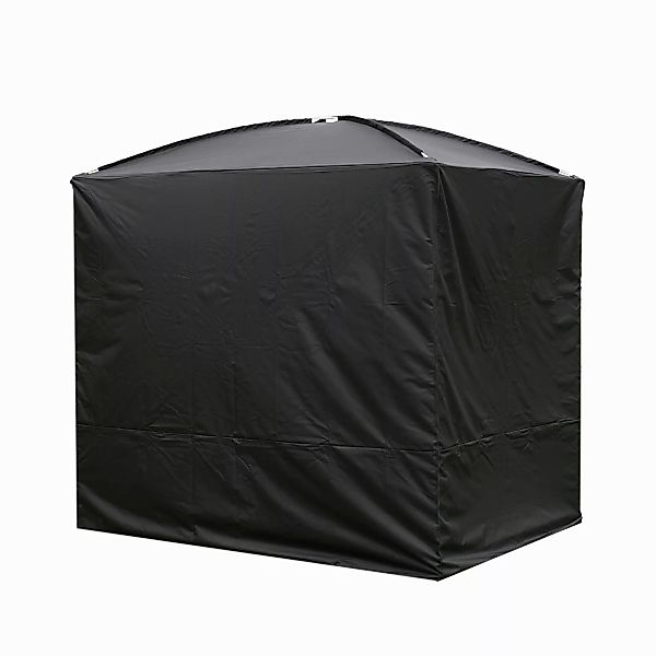 HOME DELUXE Gartenmöbel-Schutzhülle Pavillon Provence Abdeckung günstig online kaufen