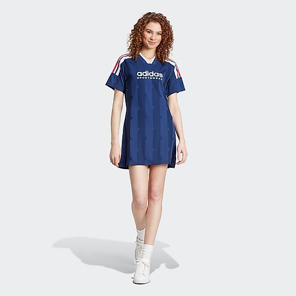 adidas Sportswear Shirtkleid W TIRO Q3 günstig online kaufen