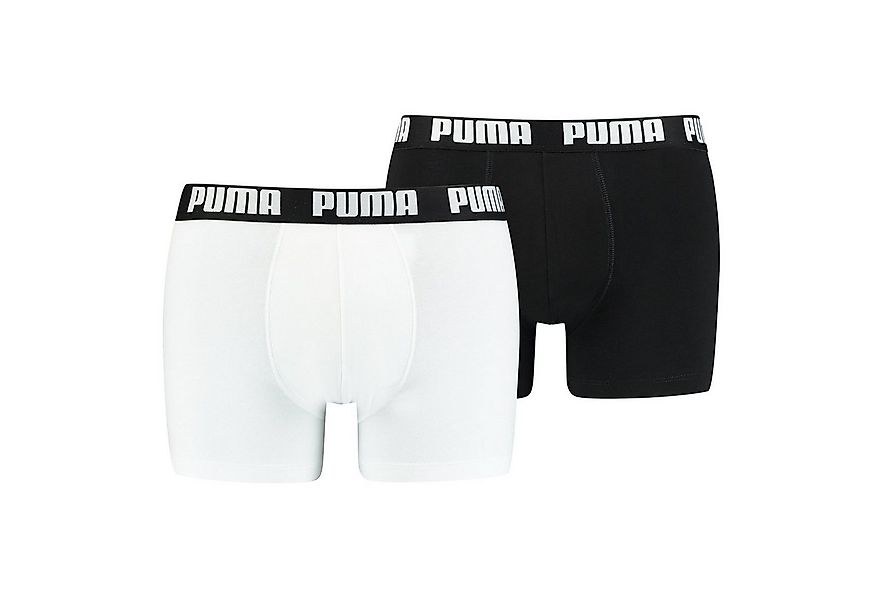 PUMA Boxershorts PUMA BASIC BOXER 6P günstig online kaufen
