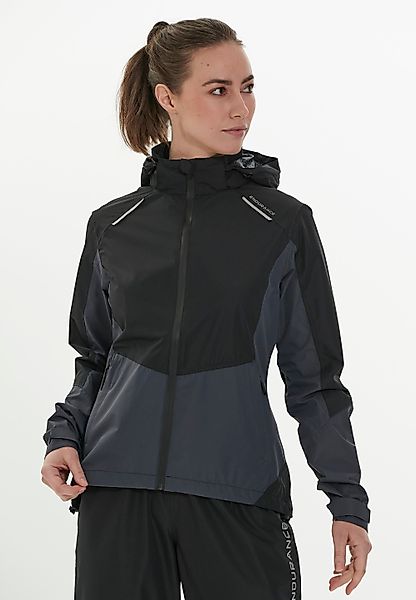 ENDURANCE Softshelljacke "Vanda" mit reflektierenden Elementen günstig online kaufen