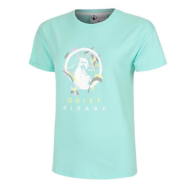 Quiet Please T-Shirt Sketchy günstig online kaufen