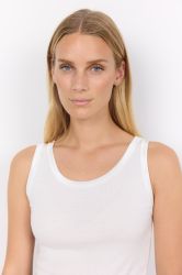 soyaconcept Tanktop SC-RYAN 1 elastisches Basic-Top günstig online kaufen