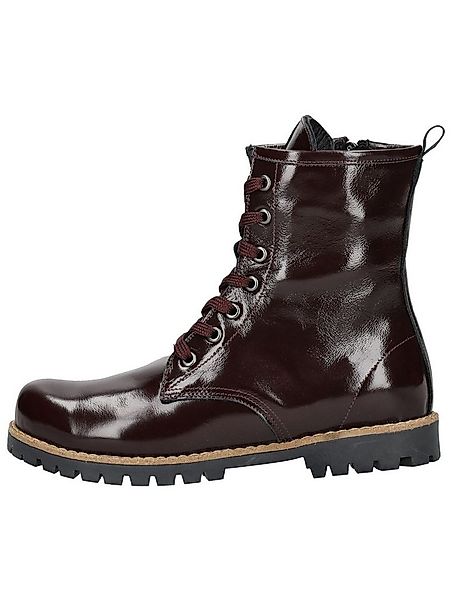 Andrea Conti Andrea Conti Stiefelette Leder Schnürstiefelette günstig online kaufen