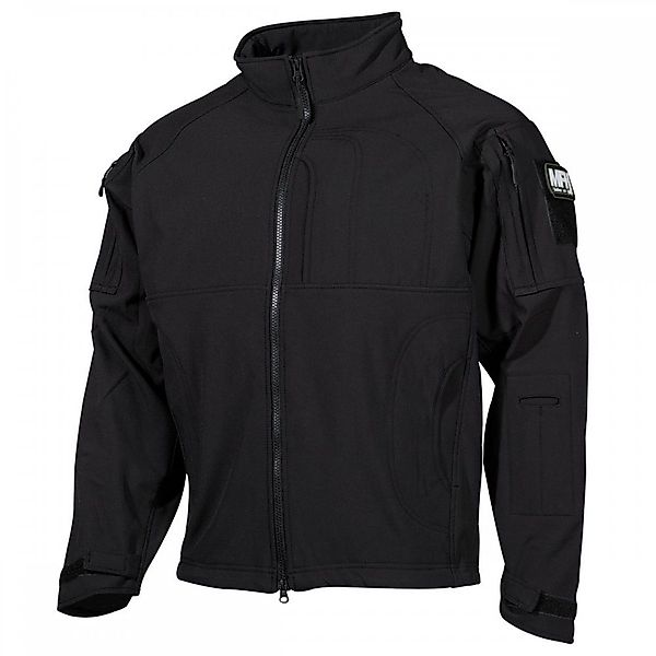 MFHHighDefence Softshelljacke Soft Shell Jacke, "Liberty", günstig online kaufen