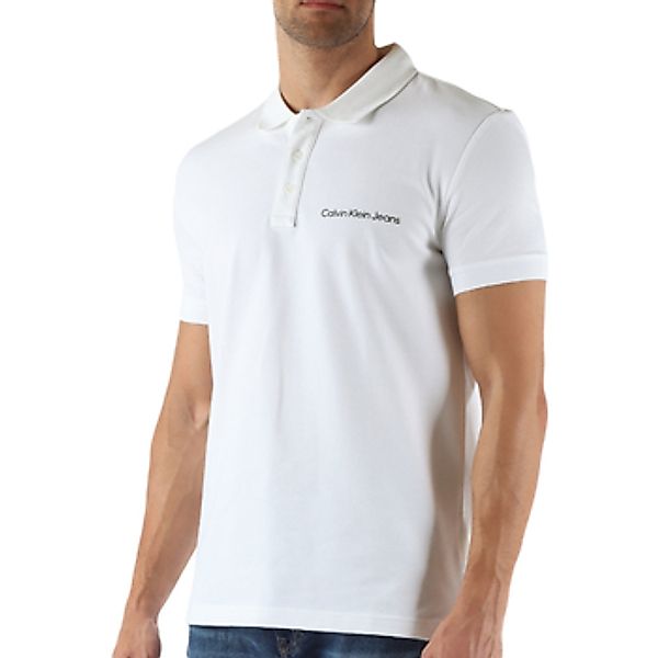 Calvin Klein Jeans  T-Shirts & Poloshirts J30J325495 günstig online kaufen