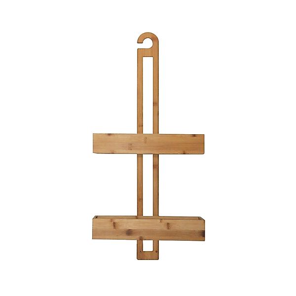 HTI-Living Badregal Hängeregal Holz, Stück 1-tlg., günstig online kaufen